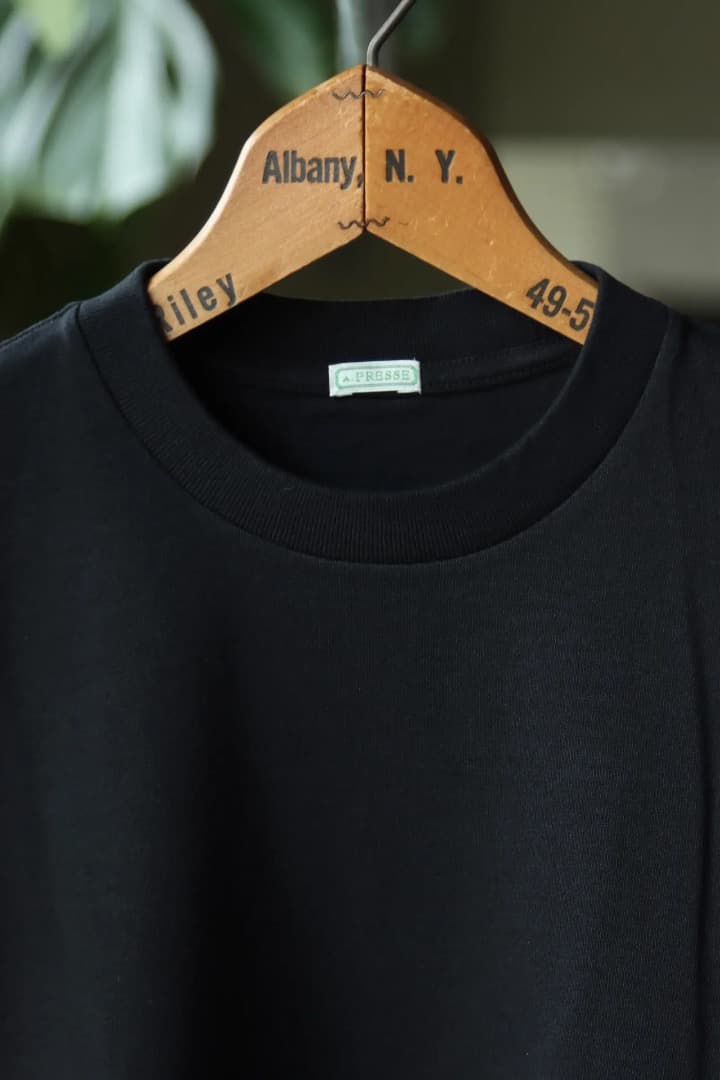 A PRESSE　Heavy Weight T-Shirt サイズ4