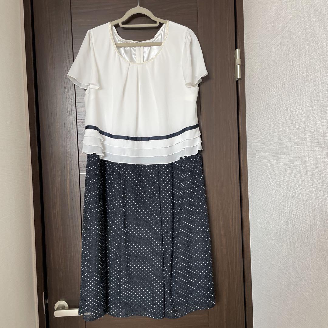 セレモニースーツ　フォーマルスーツ　卒業式　入学式　大きいサイズ