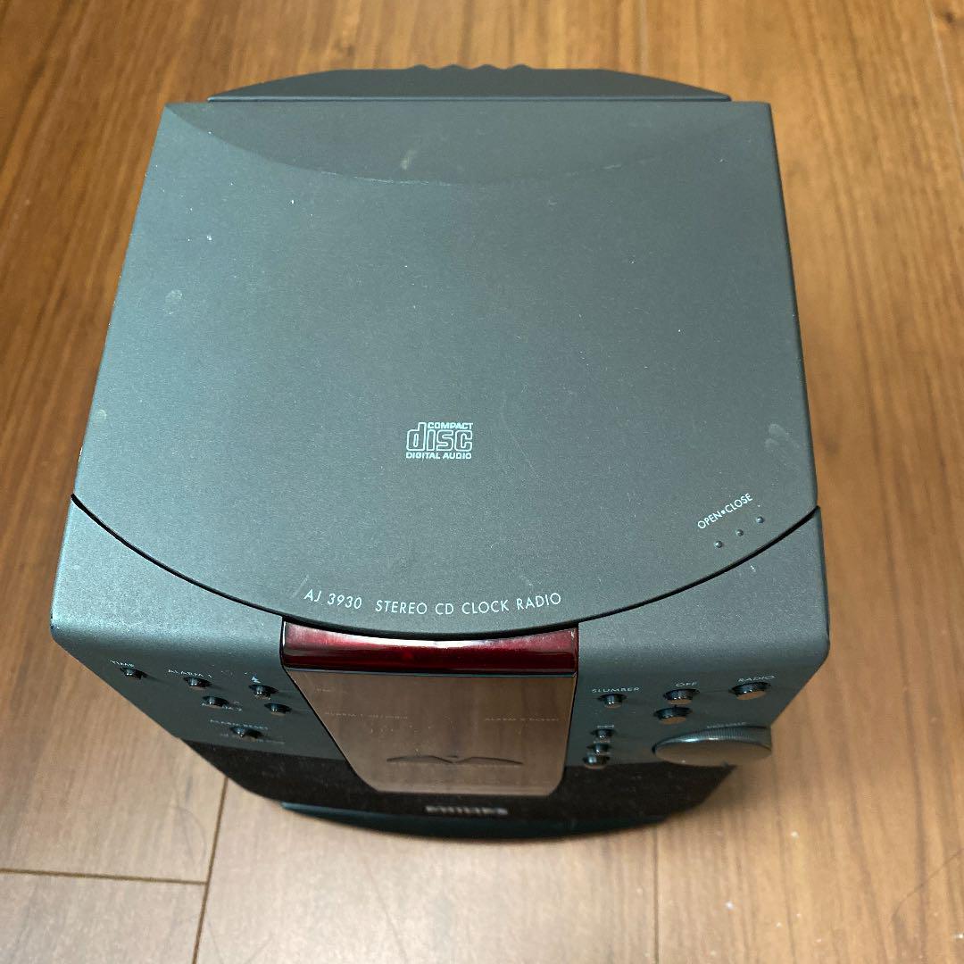 全国宅配無料 DC395 DC220V仕様 PHILIPS - ラジオ