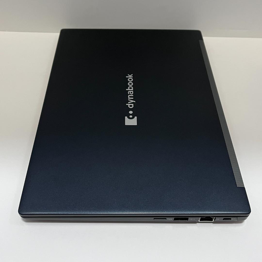 Dynabook G83|HS