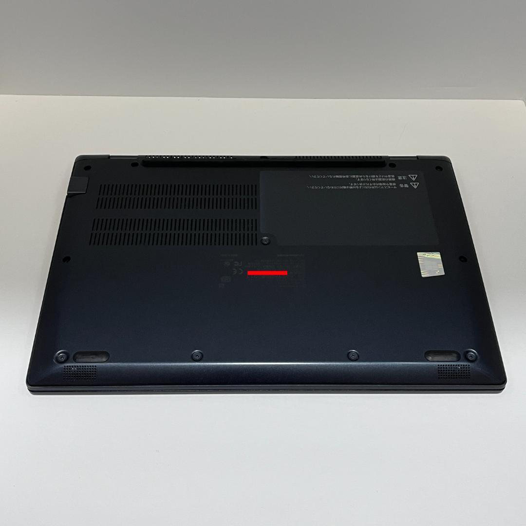 Dynabook G83|HS