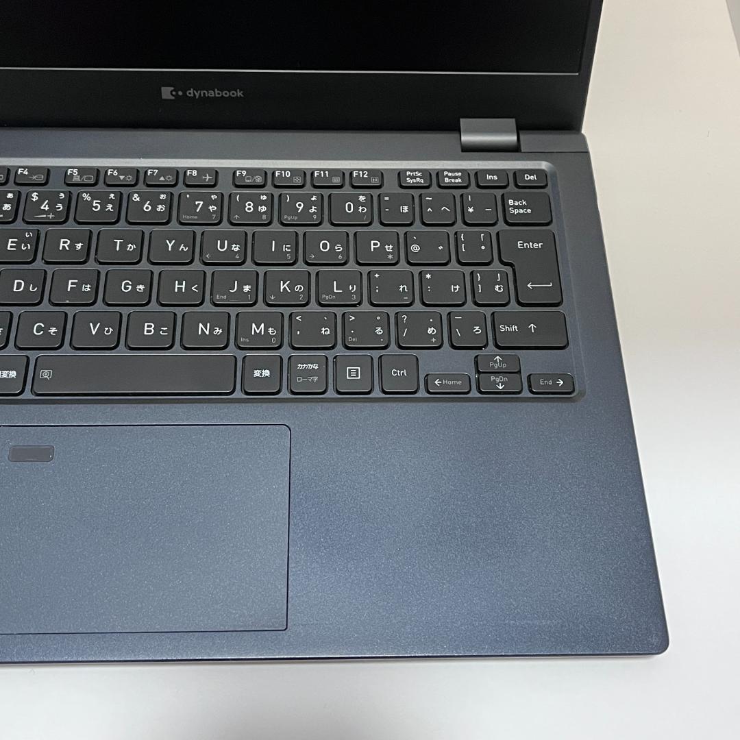 G83|HS 第11世代i7