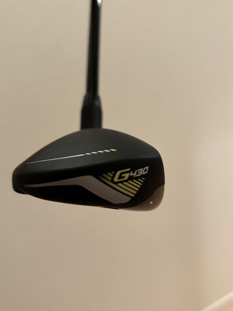 G430 ユーティリティ ALTAJCB 4U