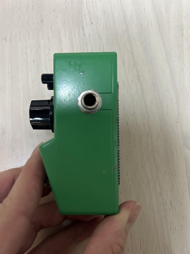 ギター Ibanez tsmini