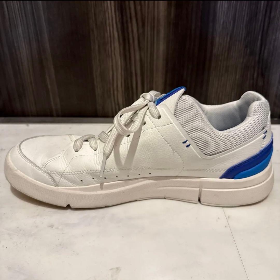 ON スニーカー ロジャー ROGER Centre Court 27 箱無し