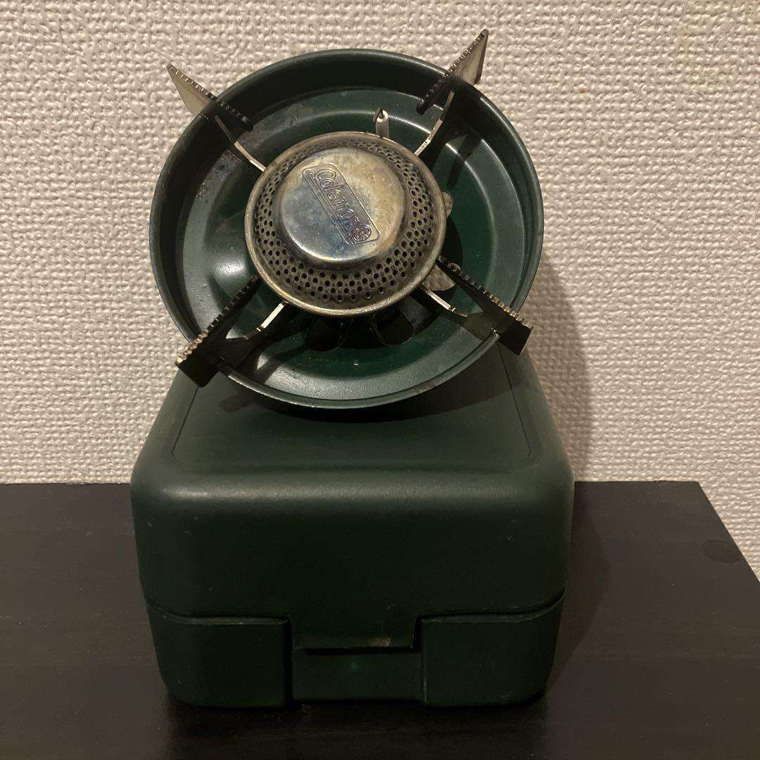 日本最大級 コールマンピクニックストーブ3007HPAJ メルカリ - バーベキュー・調理用品