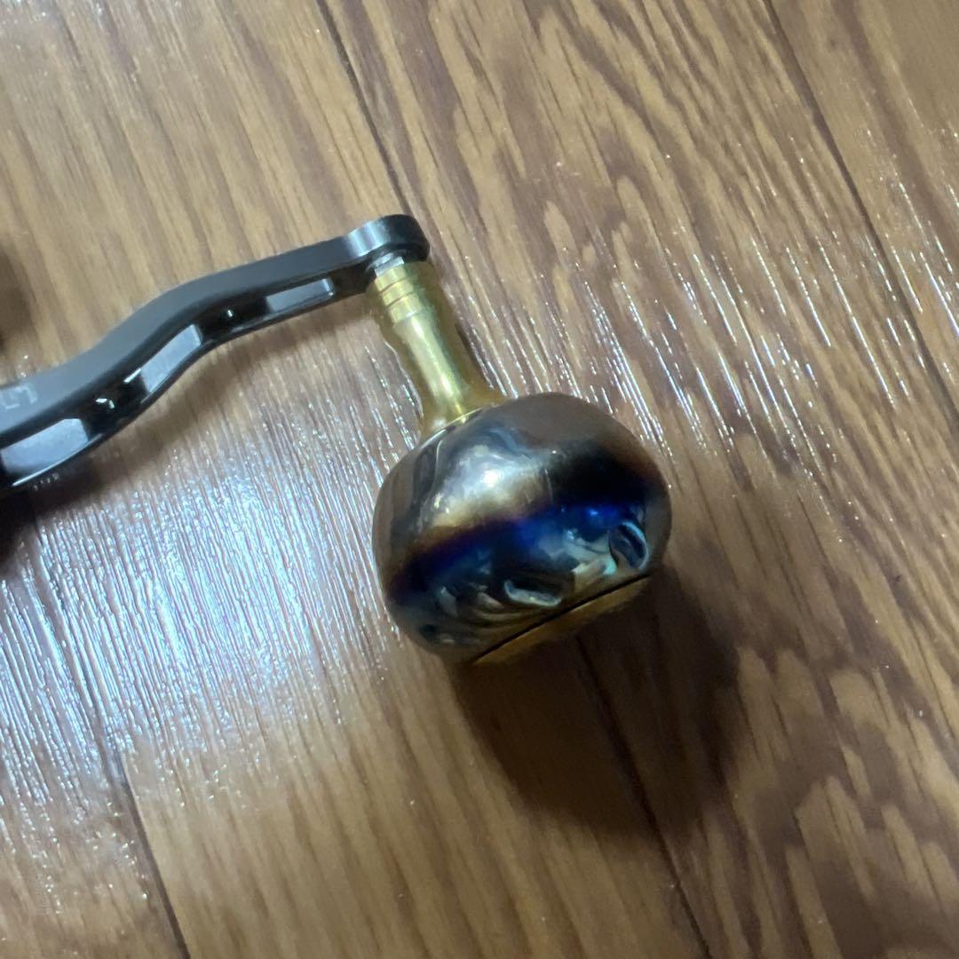 オシアコンクエスト　301 PG リブレ