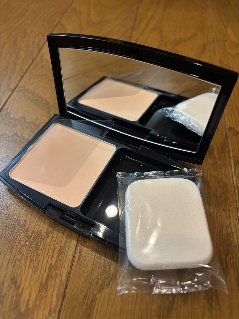 POLA BA パウダリーファンデーション P1 【美品】