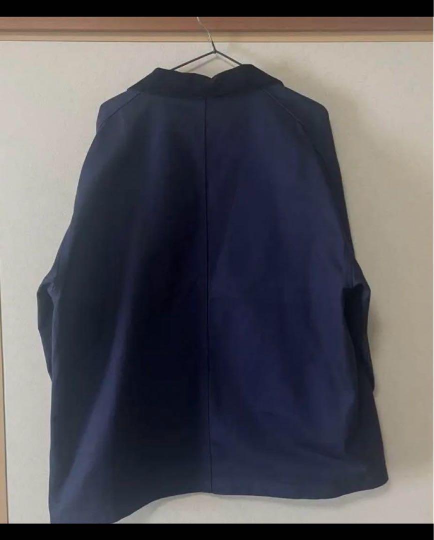 Lee　carhartt WIP tripster 野村訓市　　L