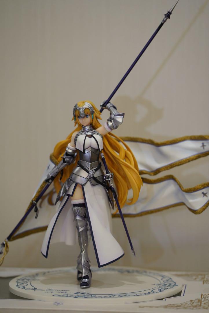 Fate/Grand Order ルーラー/ジャンヌ・ダルク フィギュア[フレア