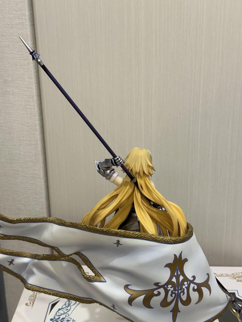 Fate/Grand Order ルーラー/ジャンヌ・ダルク フィギュア[フレア