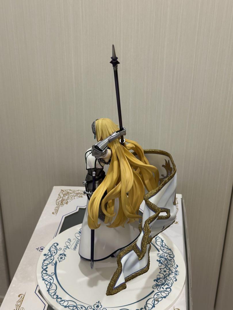 Fate/Grand Order ルーラー/ジャンヌ・ダルク フィギュア[フレア