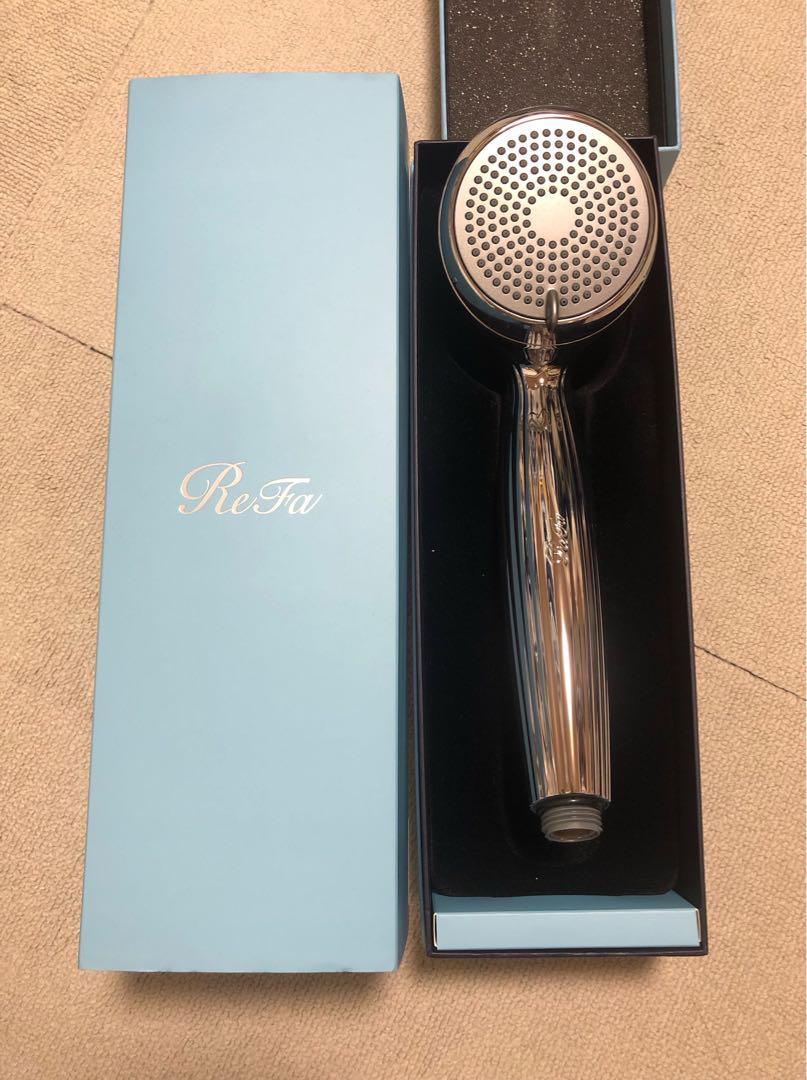 MTG ReFa FINE BUBBLE