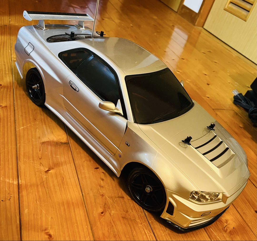GT-R