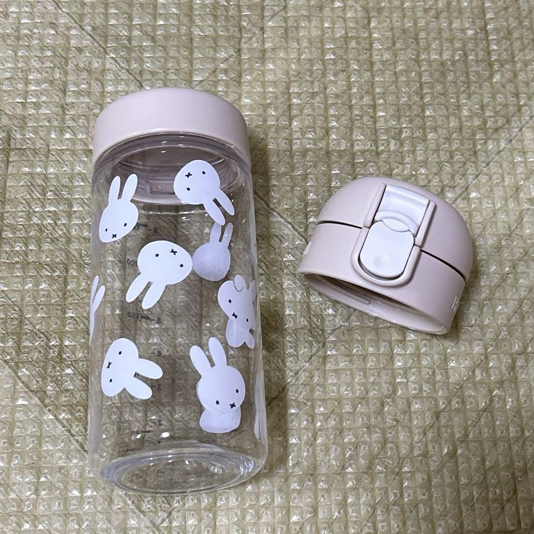 Richell リッチェル ミッフィー スマートマグ 240 240ml