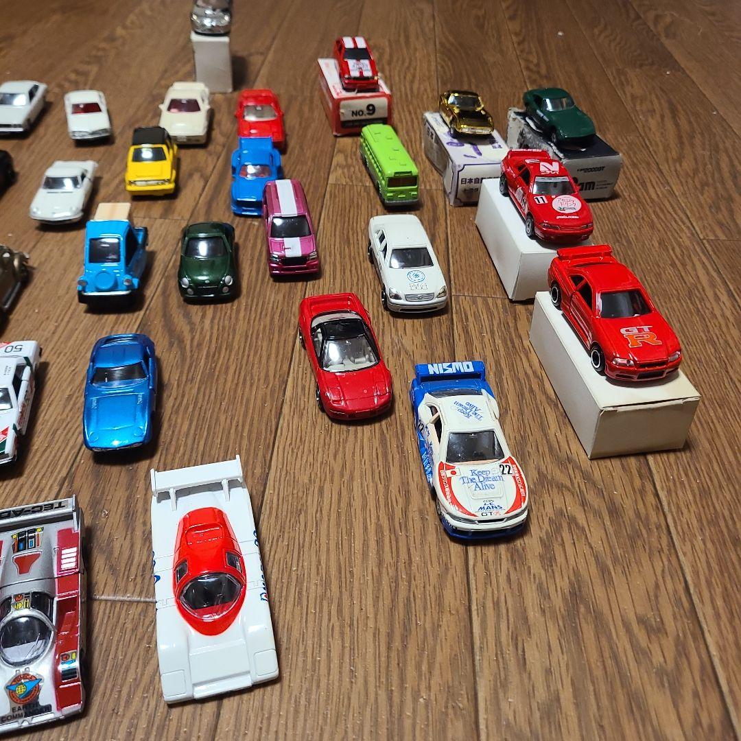 トミカ ミニカー セット 多数