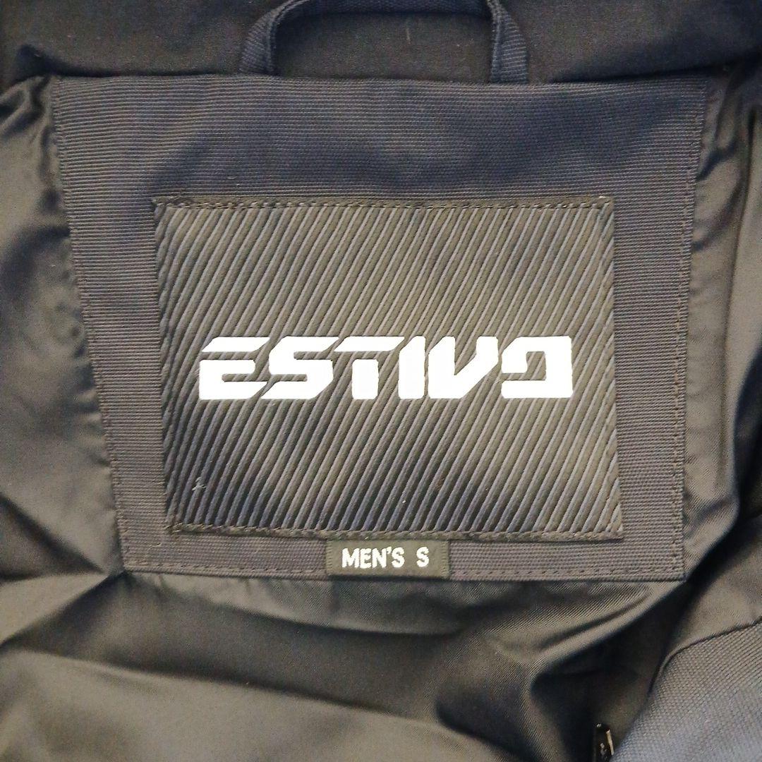 ESTIVO スノーボードウェア セットアップ メンズSサイズ おまけ付き