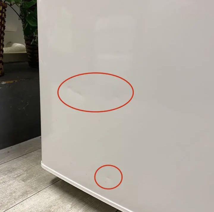 最安値得価 セット割対象商品 お一人暮らしに ノンフロン2ドア冷凍冷蔵庫138L rlZPb-m65375611364 超激安