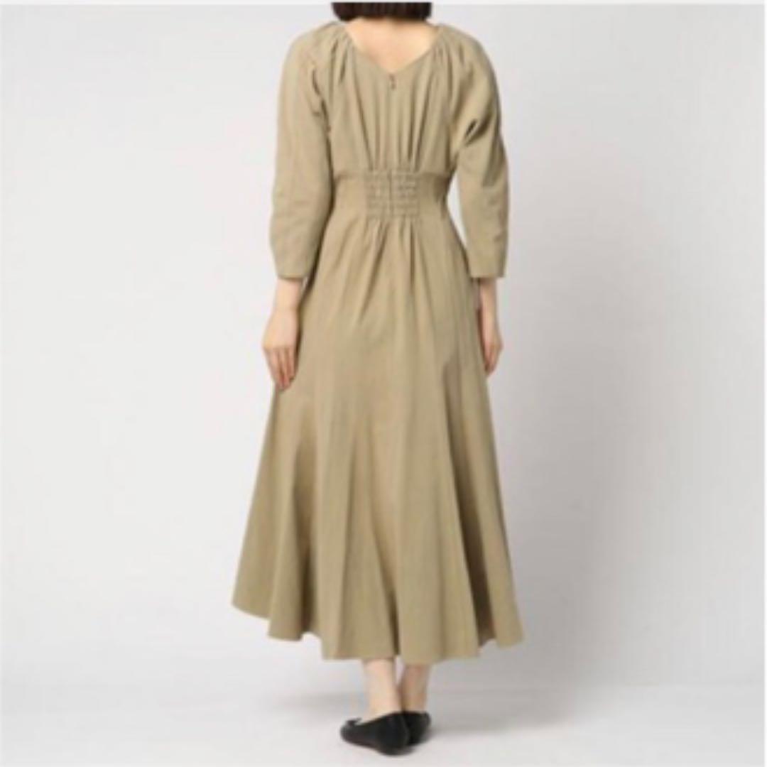 即完売品CASA FLNE ワンピース