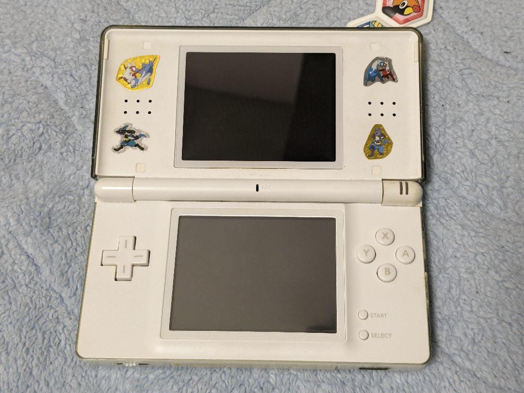 任天堂DS lite ソフト　本体　まとめ売り dsライト本体まとめ売り - メルカリ