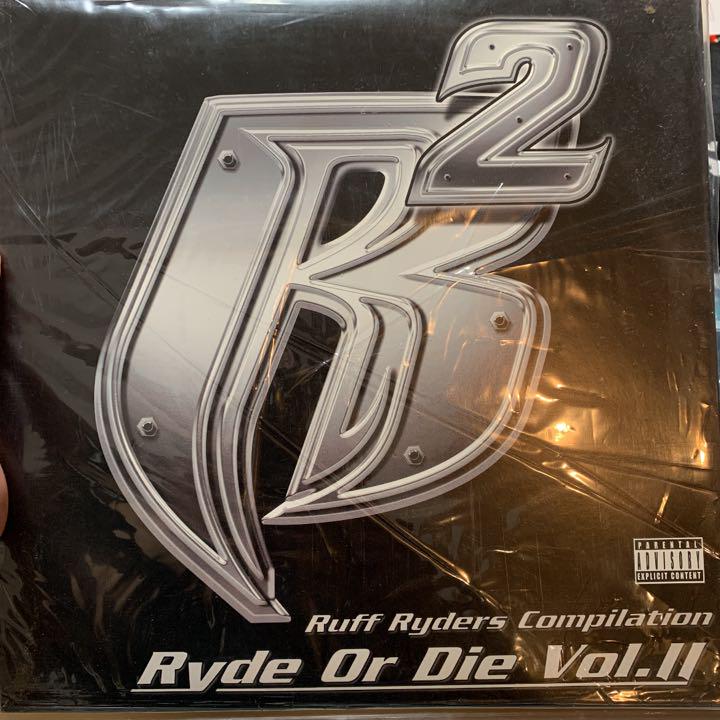 貴重 レコード Def Tech - EP Rize My Way 05 ライズ レコード