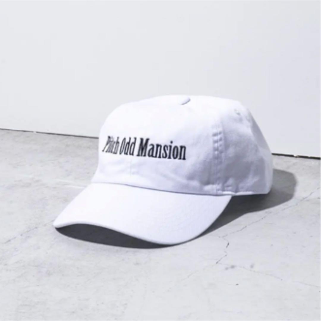 最終値下げ】pitch odd mansion ネックレスAPPLEBUM