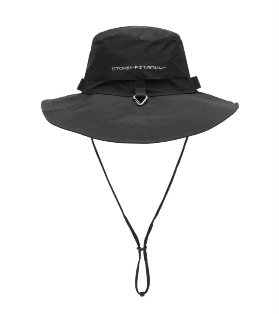 NIKE ACG バケットハット ナイキ L 国内未発売 撥水加工 NIKE ACG バケットハット ナイキ L 国内未発売 撥水加工 - メルカリ