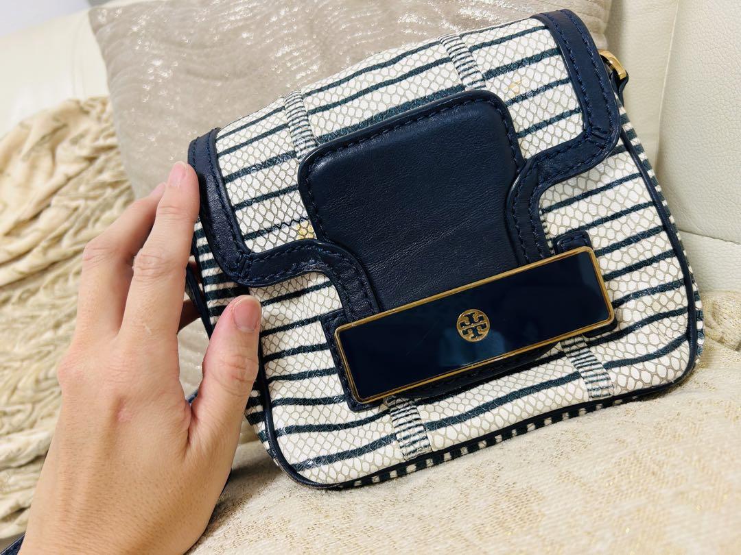 Amazon | [トリーバーチ] バッグ レディース ハンドバッグ