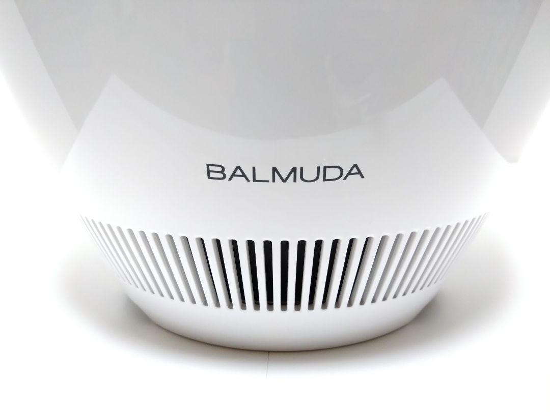 BALMUDA Rain 気化式加湿器 ERN-1000SD-WK