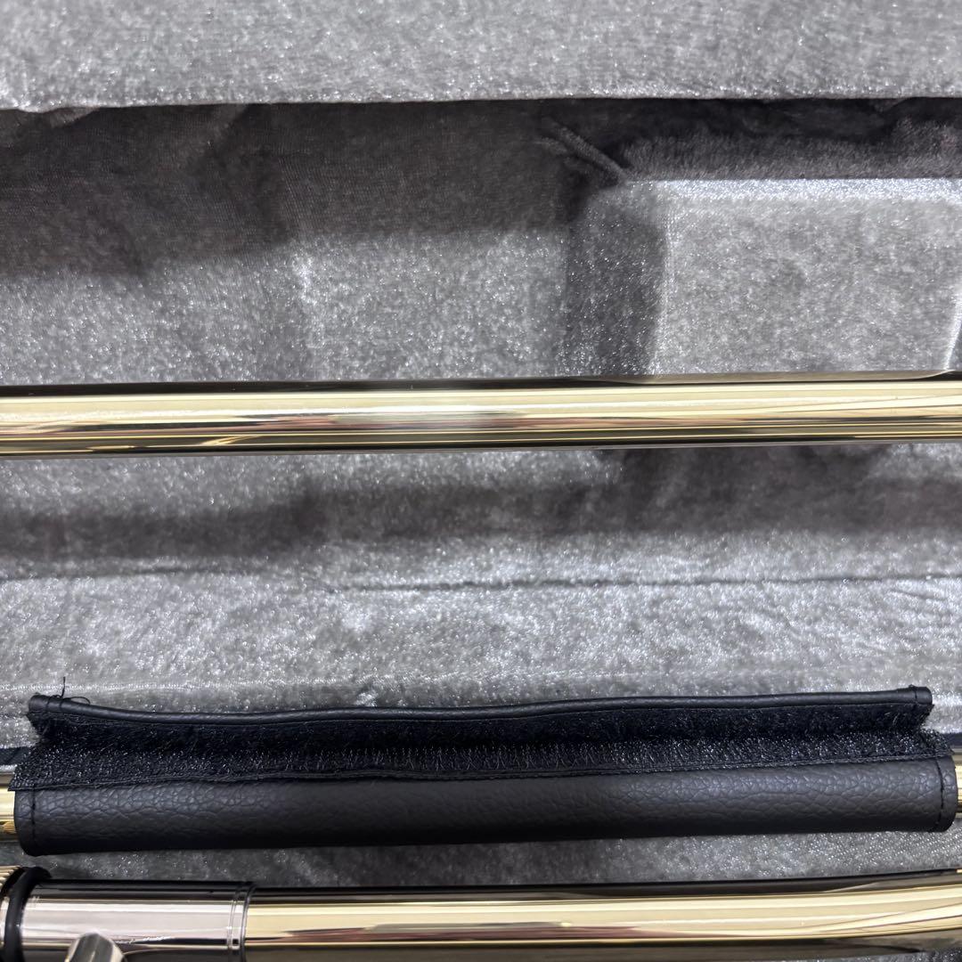 ■【綺麗】Eastar トロンボーン テナー ETB-330