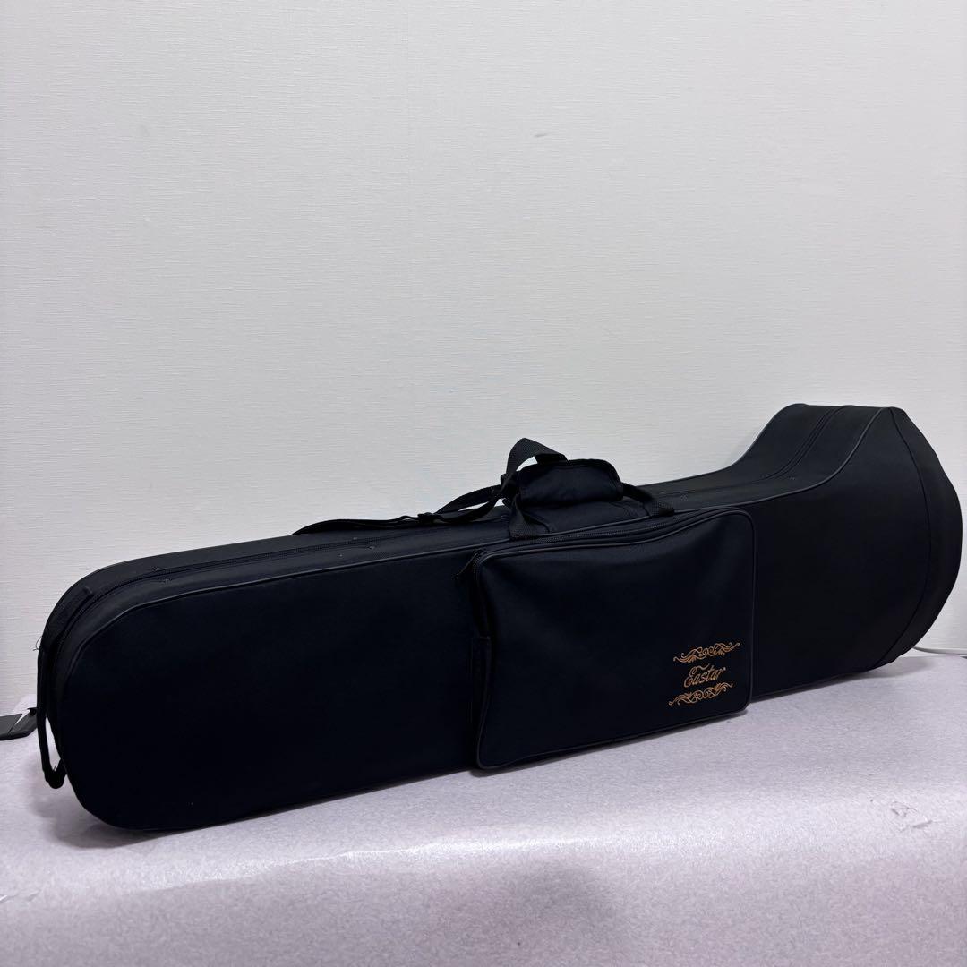 ■【綺麗】Eastar トロンボーン テナー ETB-330