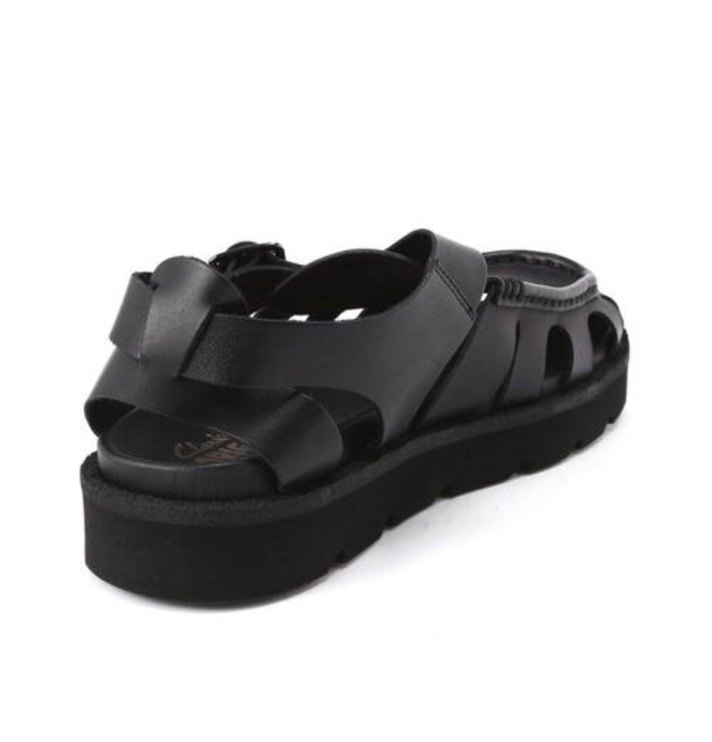 クラークス　Clarks　メアバックル　Meare Buckle 8 26cm