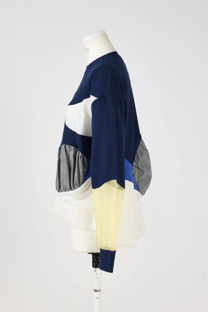 PULLOVER
