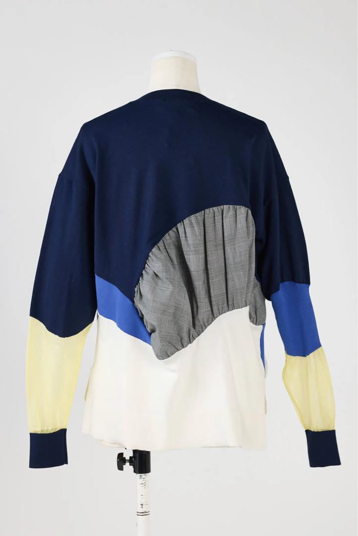 PULLOVER