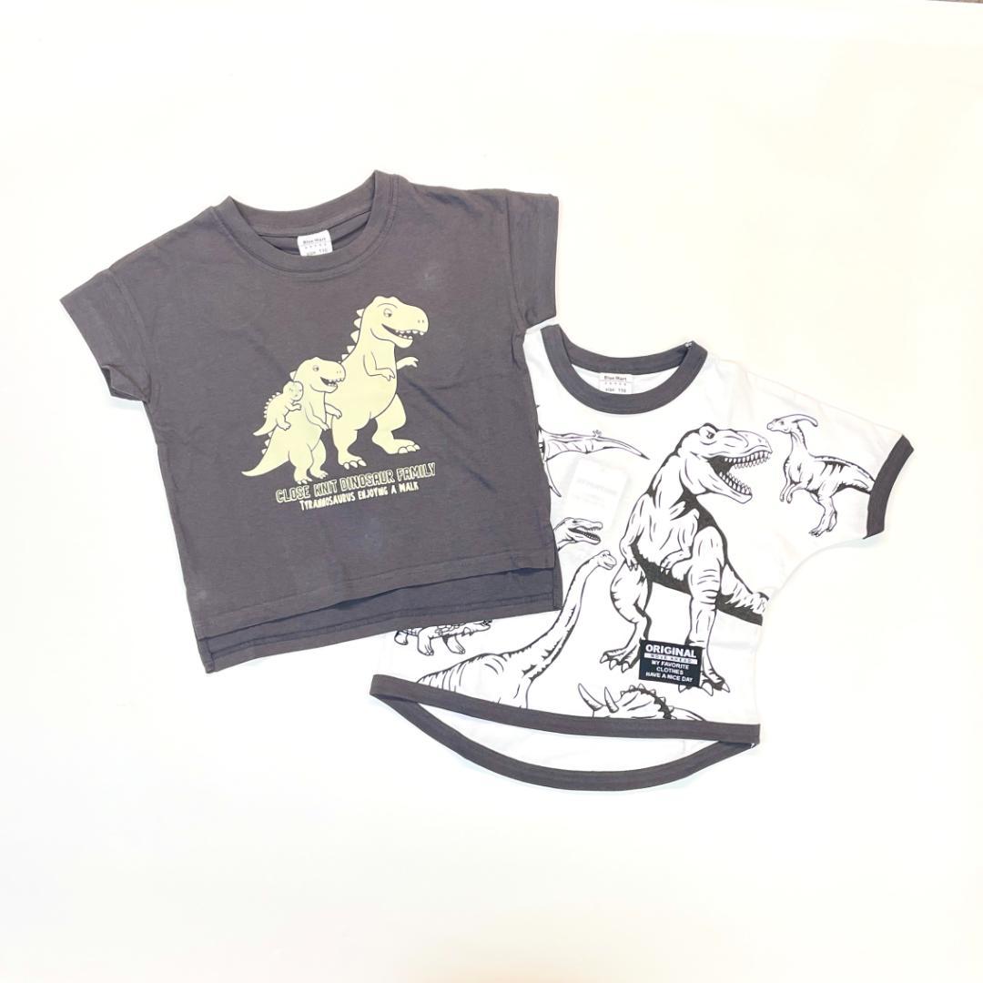 まとめ売り 男の子 130cm Tシャツ 男の子 タンクトップ Tシャツ 5枚セット 130cm まとめ売り