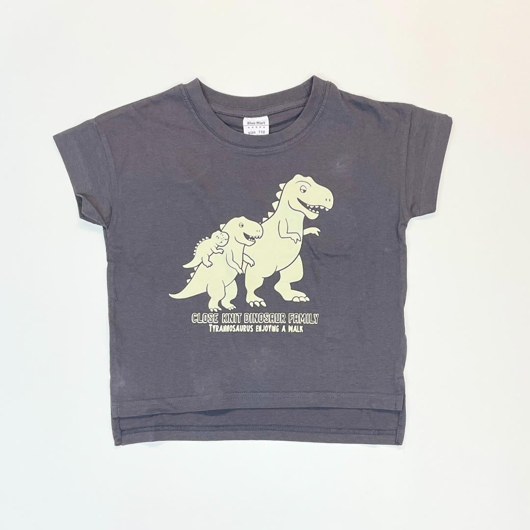 まとめ売り 男の子 130cm Tシャツ 新品未使用 中古 130cm 男の子 半袖Tシャツ まとめ売り 3枚