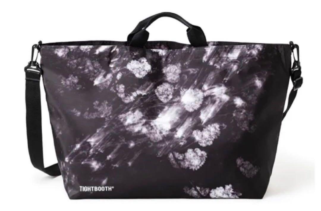 TBPR COLOR WAVE ショルダーバック新品