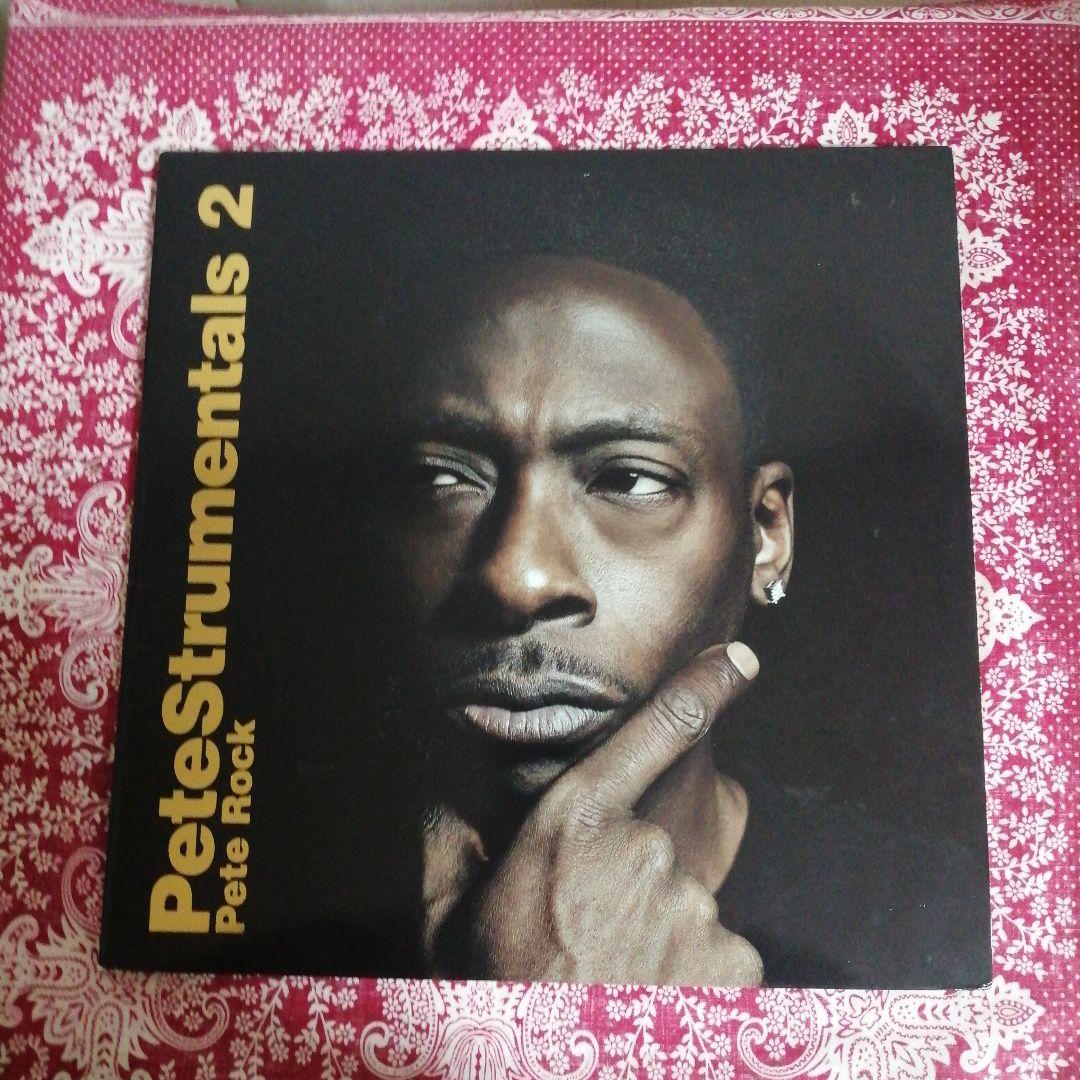 レコード io kandytown Player´s Ballad. レコード