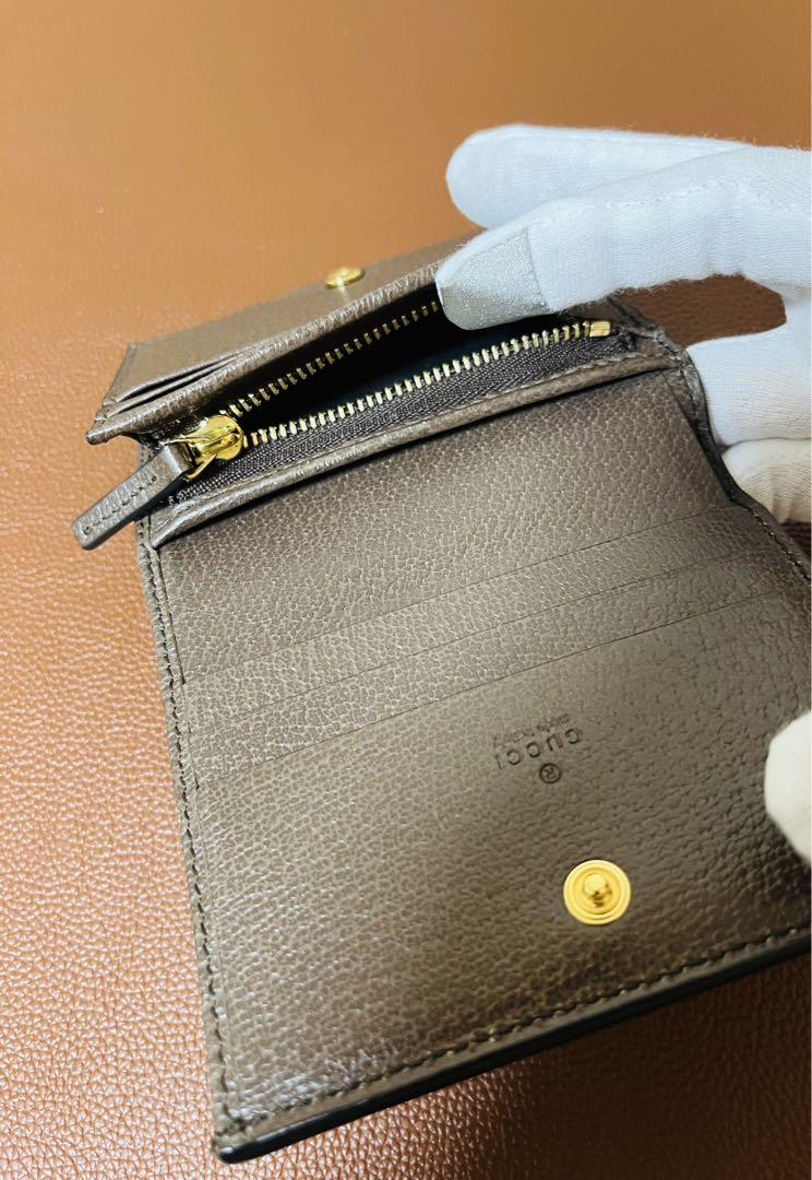 GUCCI マーモント シェリーライン
