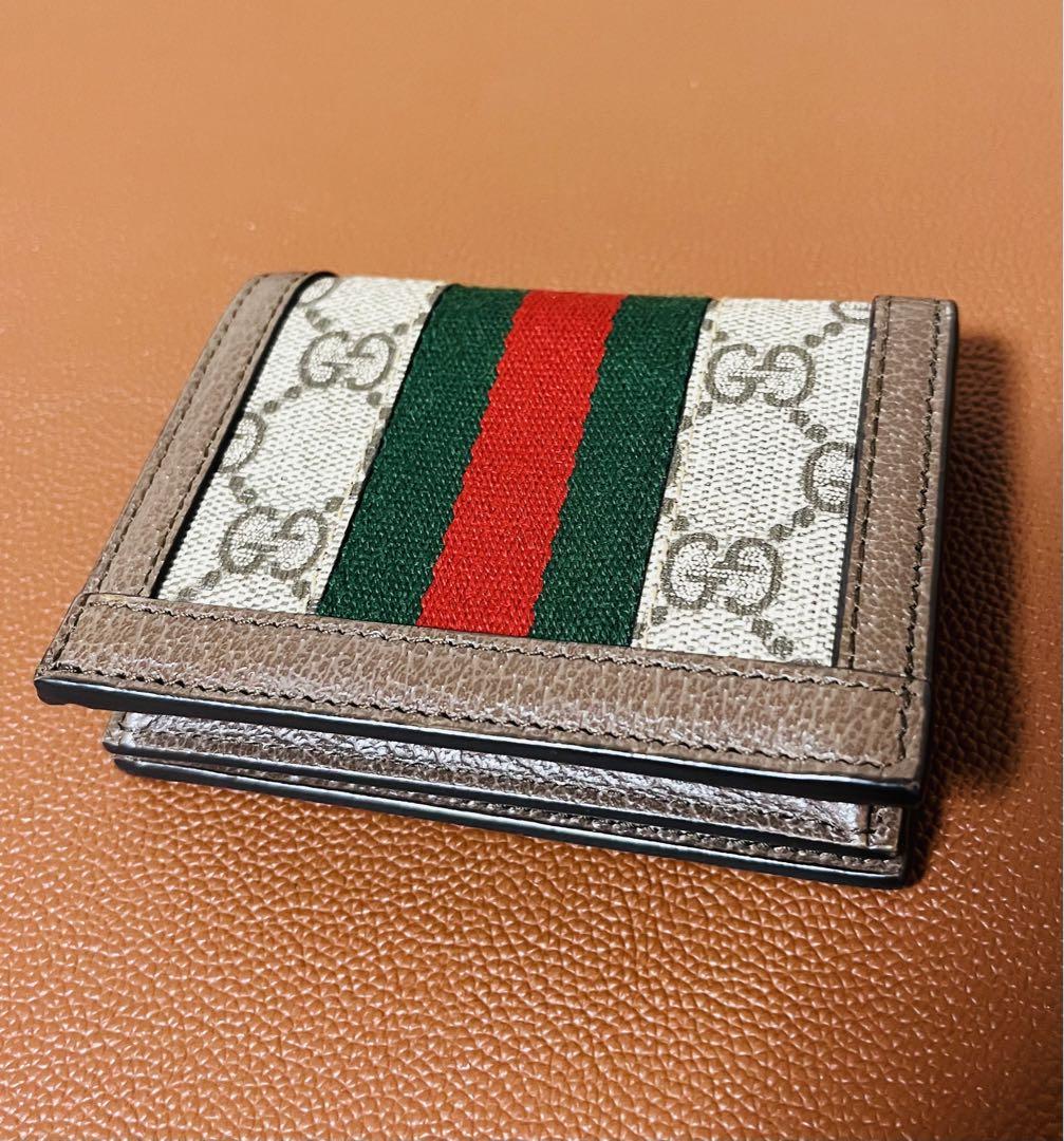 GUCCI マーモント シェリーライン