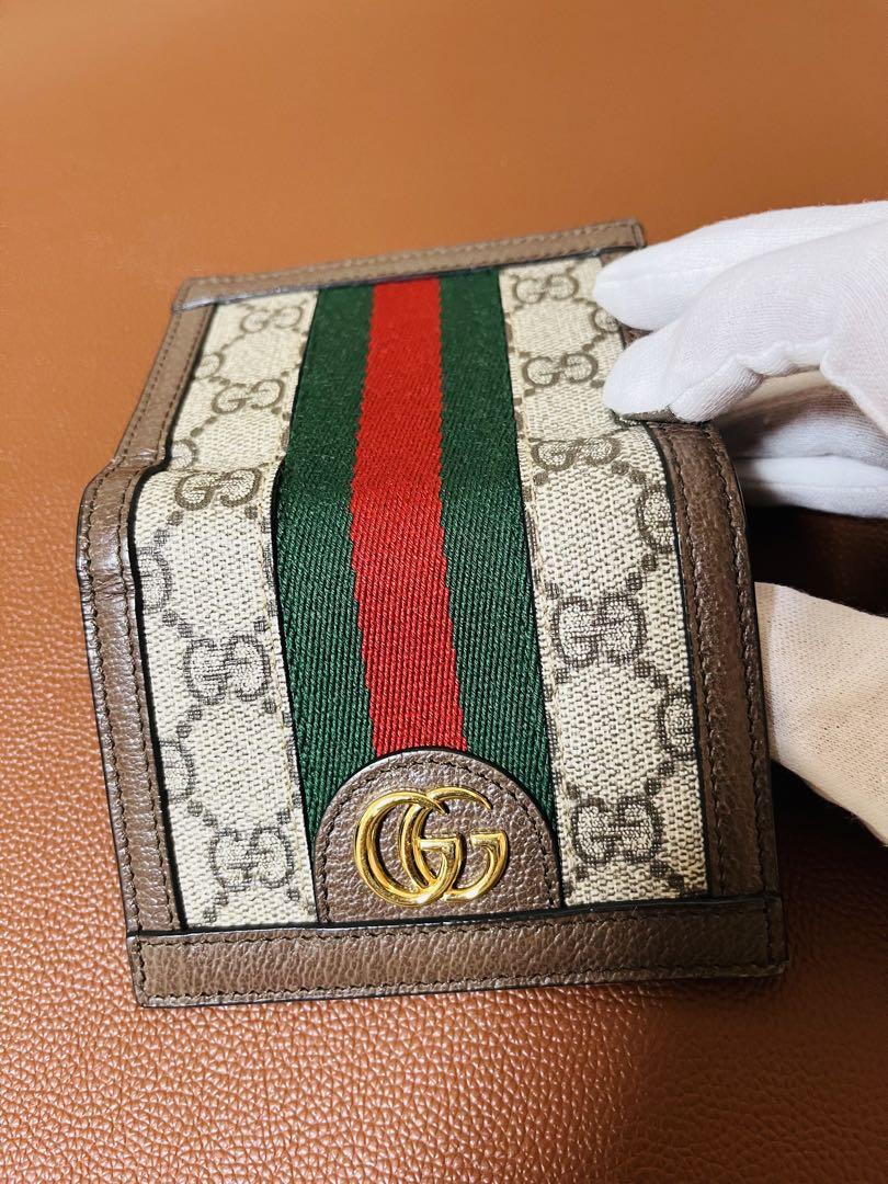 GUCCI マーモント シェリーライン