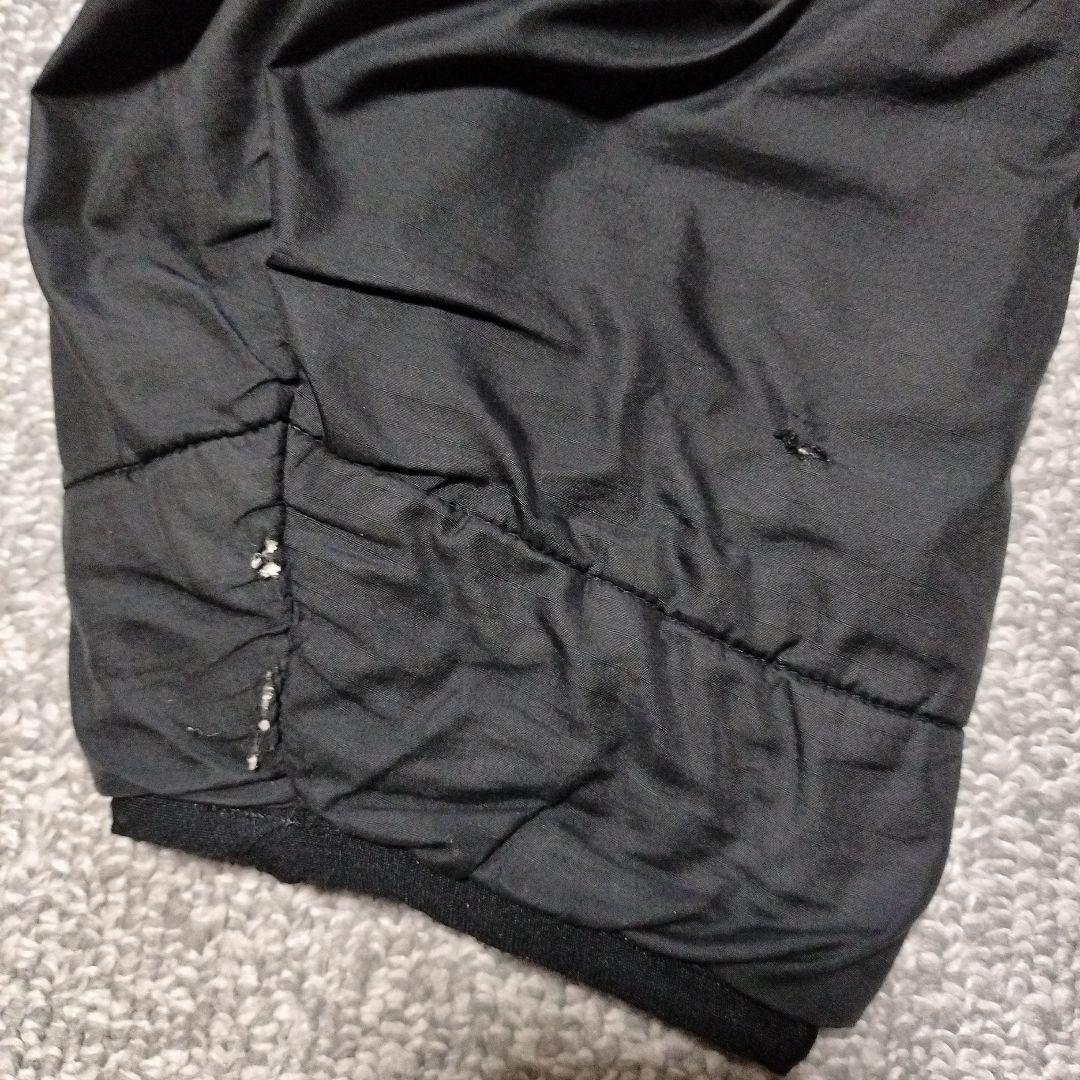 patagonia ブラック ダスパーカー M