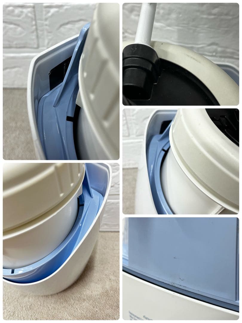 eSpring イースプリング アムウェイ 浄水器 ジャンク 電化製品 家電 eSpring イースプリング アムウェイ 浄水器 ジャンク 電化製品 家電