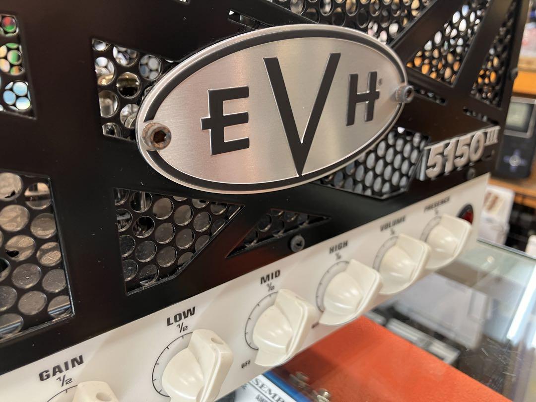 ☪ EVH