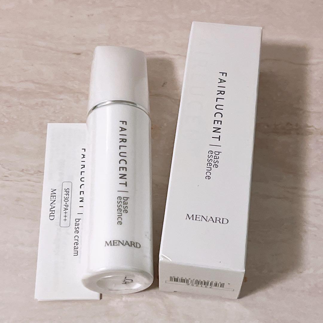【T20】メナード　フェアルーセント　ベースエッセンス　30ml メナード MENARD フェアルーセント 薬用ベースエッセンス SPF30 PA+++