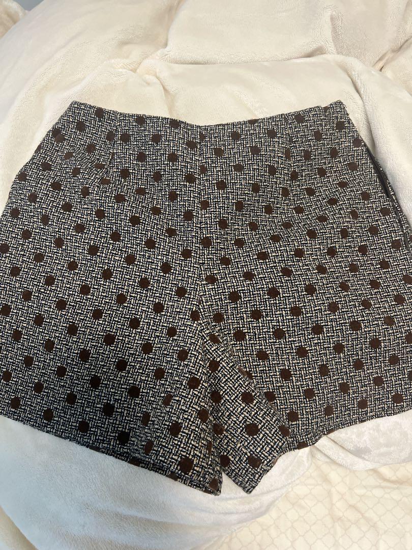 Darich フロッキードット セットアップ （M） トップス