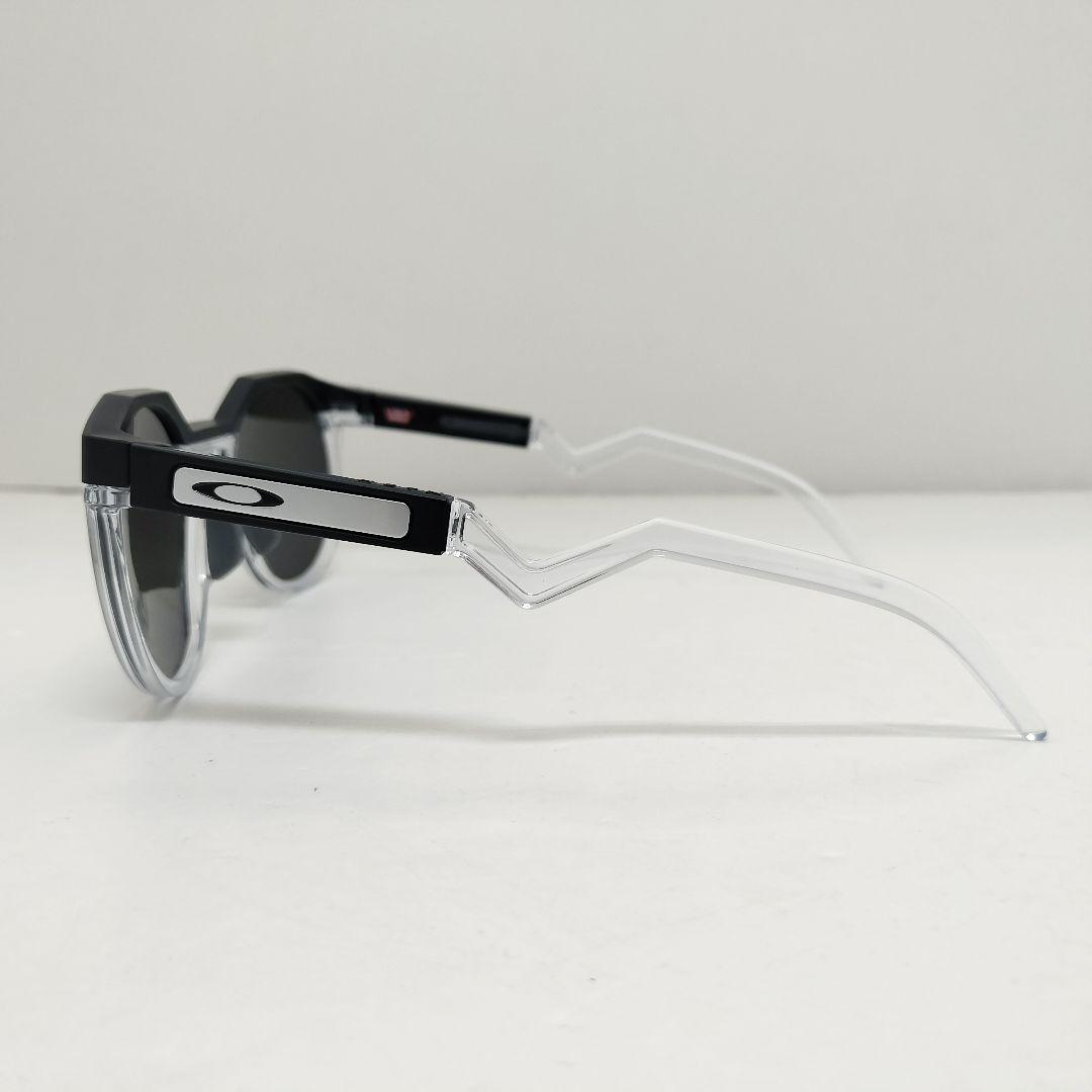 OAKLEY 未使用品 OO9242A-0552 偏光レンズ　サングラス