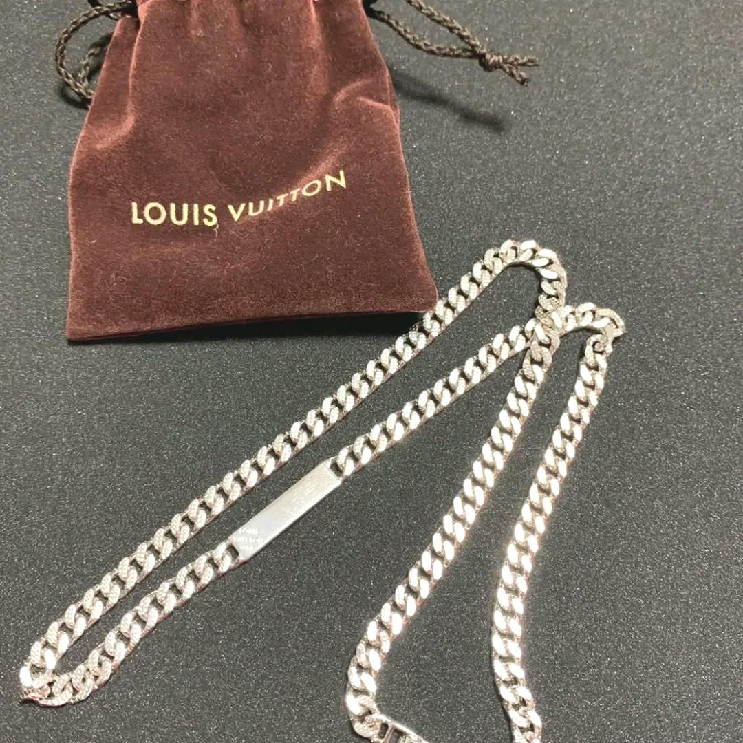 LOUISVUITTON　コリエ　モンテーニュ新品未使用品
