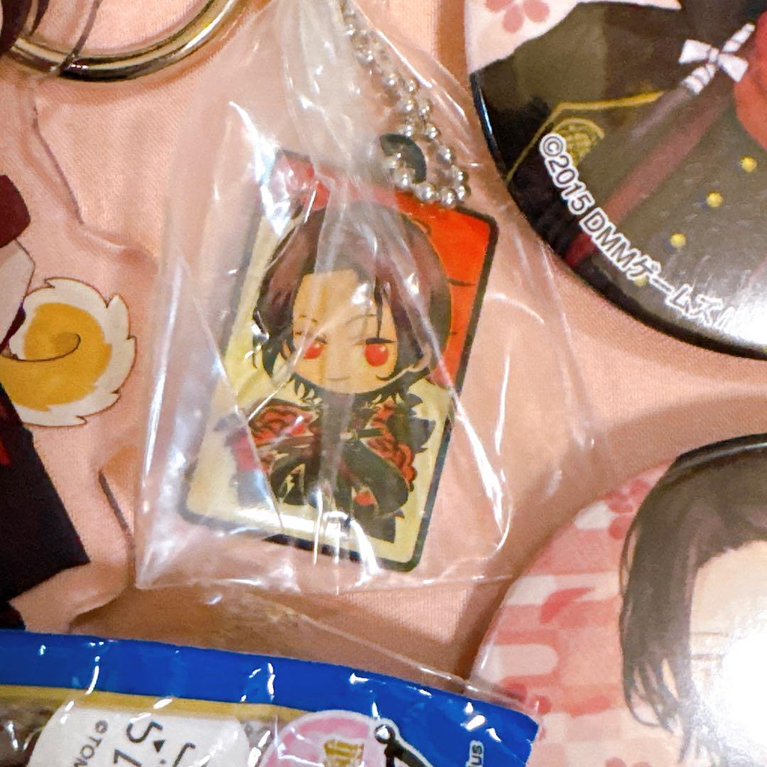 刀剣乱舞 加州清光 まとめ売り - メルカリ