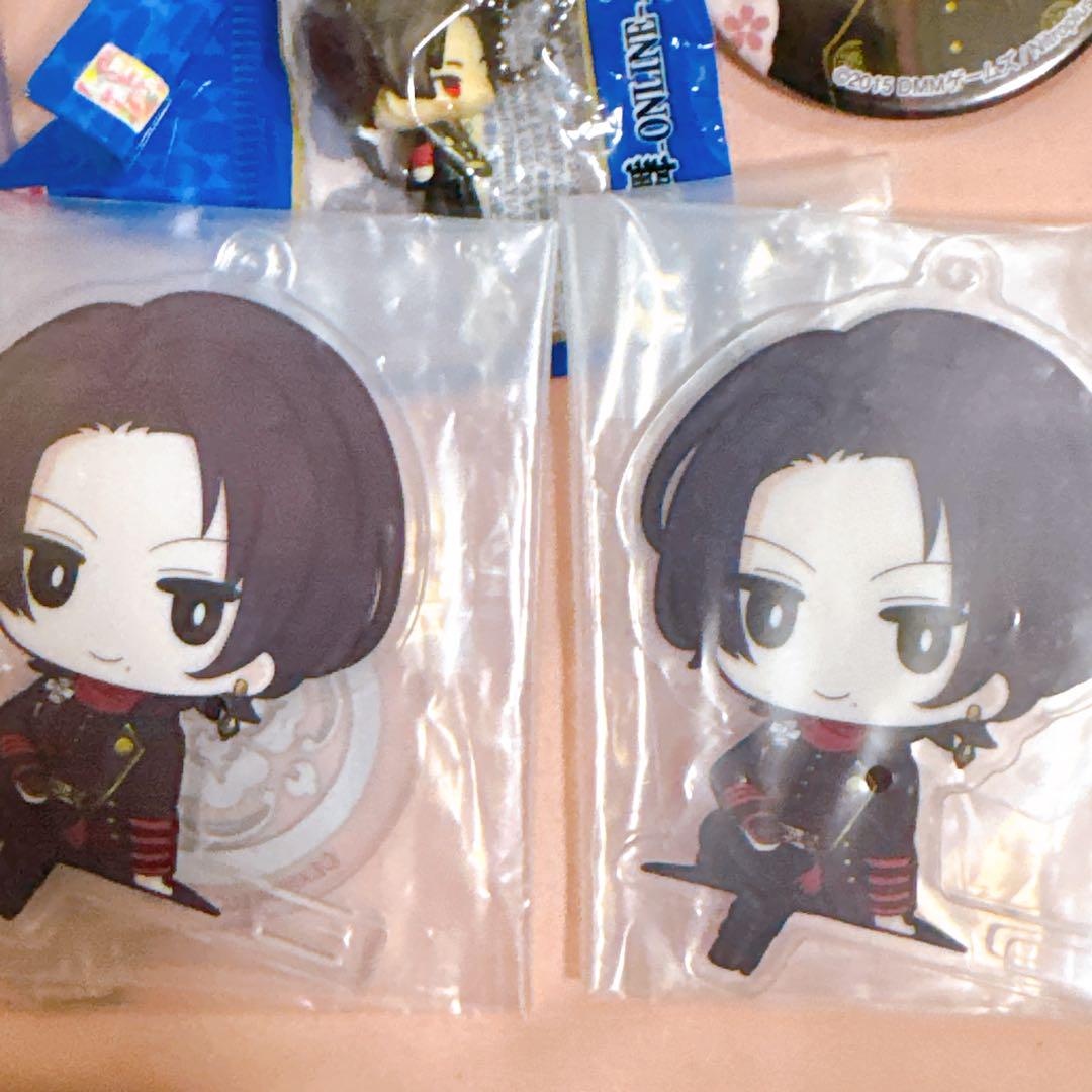 刀剣乱舞 加州清光 まとめ売り - メルカリ